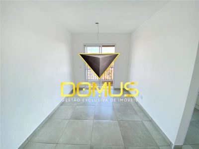 Apartamento, 2 quartos, 59 m² - Foto 2