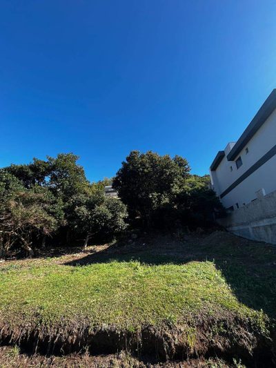Terreno, 508 m² - Foto 1