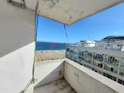 Cobertura, 16 quartos, 992 m² - Foto 2