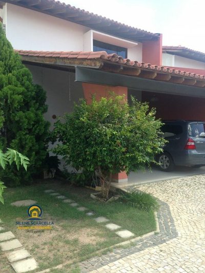 Casa de Condomínio, 4 quartos - Foto 3