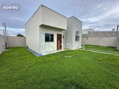 Casa, 2 quartos, 88 m² - Foto 2