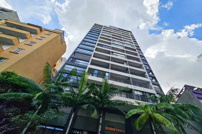 Apartamento, 1 quarto, 51 m² - Foto 5