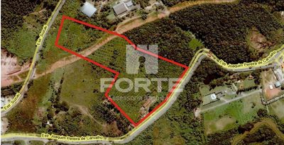 Sítio, 3 quartos, 75000 m² - Foto 1