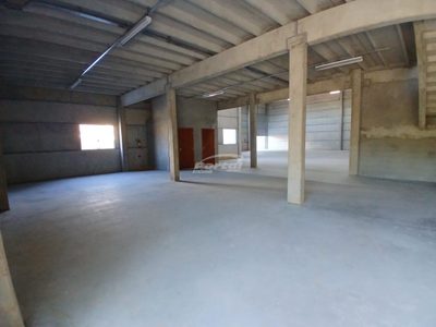 Depósito-Galpão, 750 m² - Foto 5