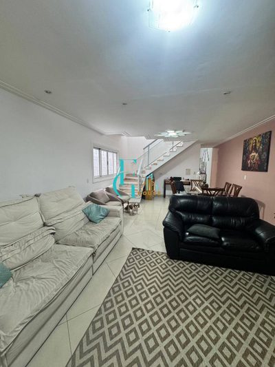 Casa, 4 quartos - Foto 2