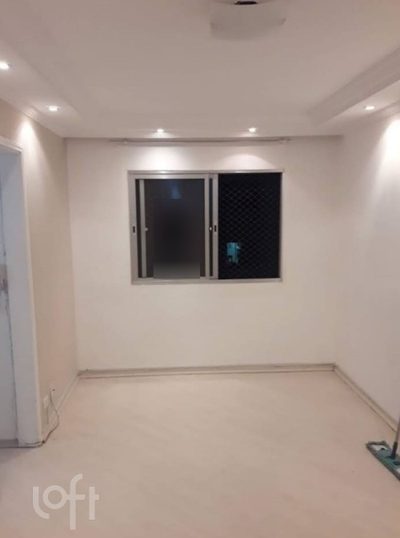 Apartamento, 2 quartos, 67 m² - Foto 1