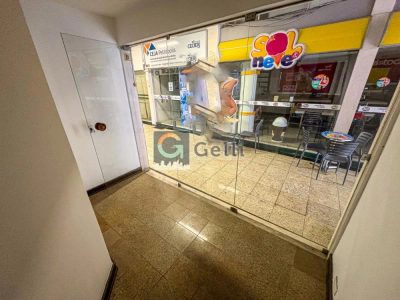 Loja-Salão, 40 m² - Foto 4