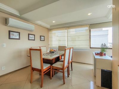 Apartamento, 3 quartos, 112 m² - Foto 3