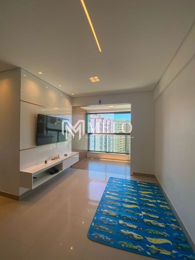 Apartamento, 3 quartos, 91 m² - Foto 4