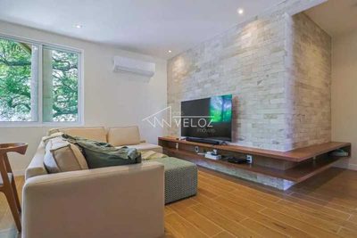 Apartamento, 3 quartos, 106 m² - Foto 1