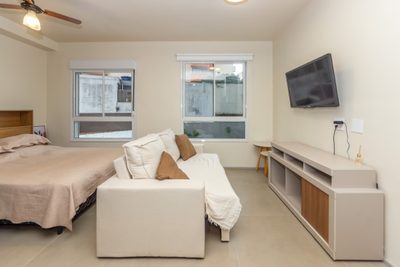 Apartamento, 1 quarto, 31 m² - Foto 2