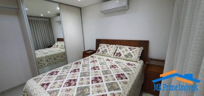 Apartamento, 2 quartos, 57 m² - Foto 5