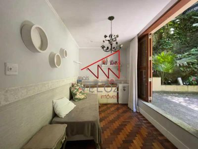 Apartamento, 5 quartos, 250 m² - Foto 1