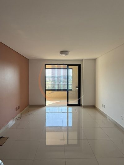Apartamento, 3 quartos, 110 m² - Foto 2