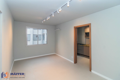 Apartamento, 2 quartos, 58 m² - Foto 1