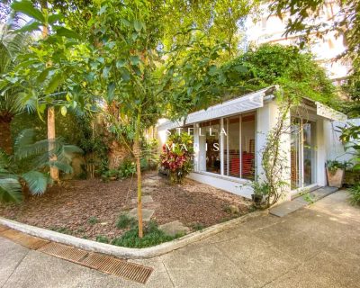 Casa, 4 quartos, 394 m² - Foto 4