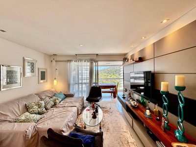 Apartamento, 3 quartos, 132 m² - Foto 3