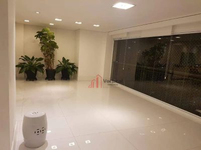 Apartamento, 3 quartos, 200 m² - Foto 3
