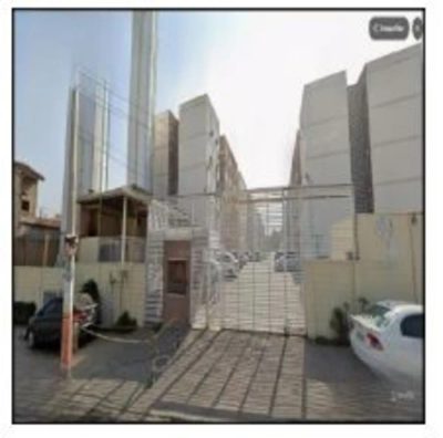 Apartamento, 1 quarto, 45 m² - Foto 1