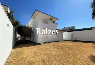 Casa, 4 quartos, 330 m² - Foto 3