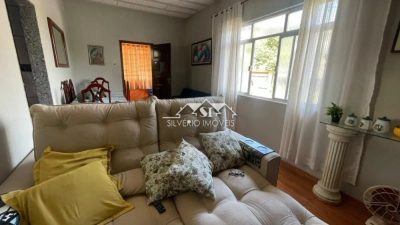 Casa, 1 quarto, 80 m² - Foto 1
