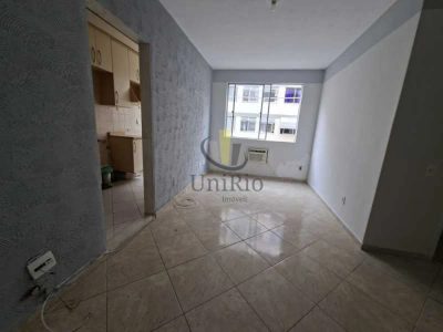 Apartamento, 2 quartos, 54 m² - Foto 2