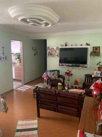 Apartamento, 3 quartos, 94 m² - Foto 5