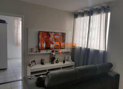 Apartamento, 2 quartos, 45 m² - Foto 1