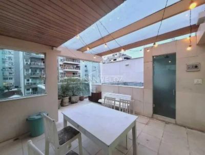 Cobertura, 4 quartos, 216 m² - Foto 1