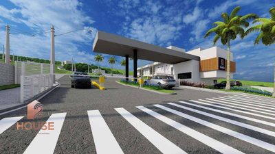 Loteamento e Condomínio, 467 m² - Foto 4