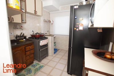 Apartamento, 2 quartos, 46 m² - Foto 4