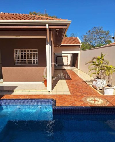 Casa, 3 quartos, 198 m² - Foto 2