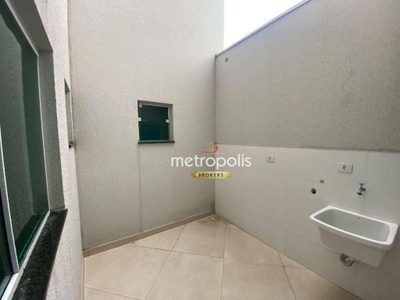 Apartamento, 2 quartos, 50 m² - Foto 4