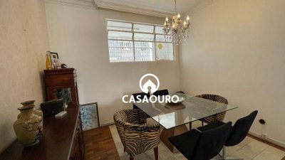 Apartamento, 3 quartos, 140 m² - Foto 5