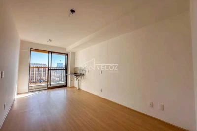 Apartamento, 1 quarto, 29 m² - Foto 2