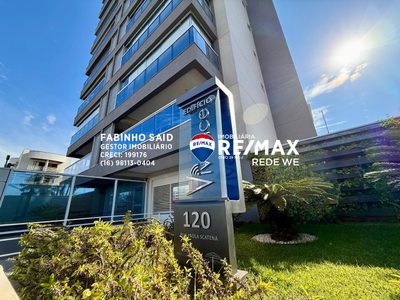 Apartamento, 1 quarto, 54 m² - Foto 1