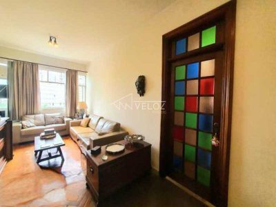 Apartamento, 3 quartos, 99 m² - Foto 3