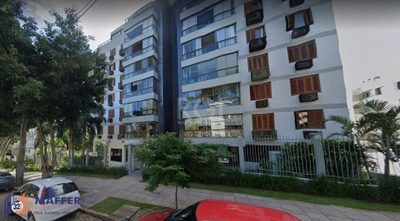 Apartamento, 3 quartos, 95 m² - Foto 3