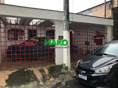 Casa, 2 quartos, 80 m² - Foto 1