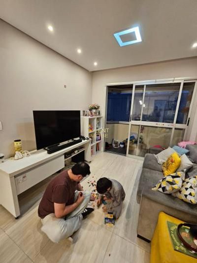 Apartamento, 3 quartos, 78 m² - Foto 5