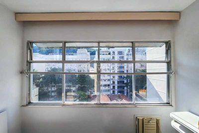 Apartamento, 2 quartos, 75 m² - Foto 1