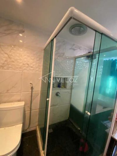 Apartamento, 1 quarto, 80 m² - Foto 1