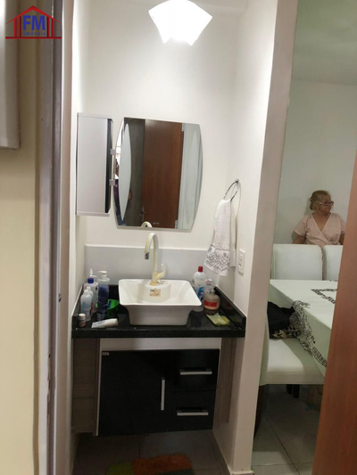 Apartamento, 2 quartos, 61 m² - Foto 5