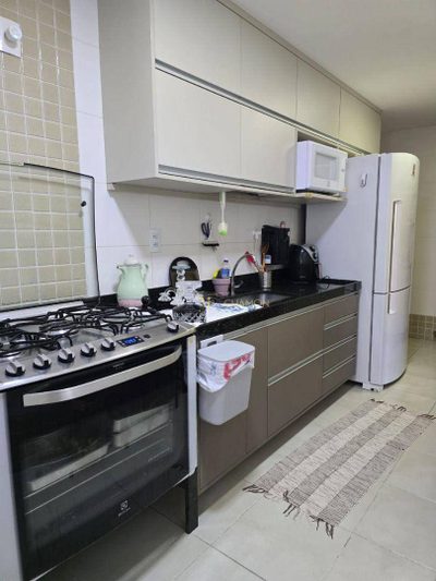Apartamento, 3 quartos - Foto 3