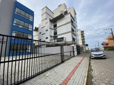 Apartamento, 2 quartos, 66 m² - Foto 2