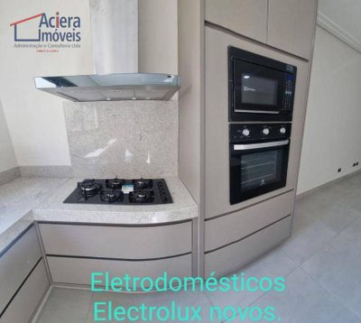 Casa de Condomínio, 3 quartos - Foto 5