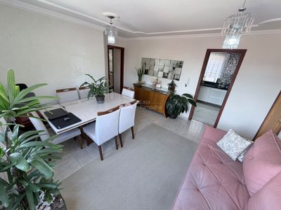 Apartamento, 3 quartos, 113 m² - Foto 3