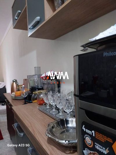 Apartamento, 2 quartos, 54 m² - Foto 4