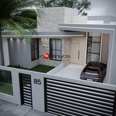 Casa, 3 quartos - Foto 4