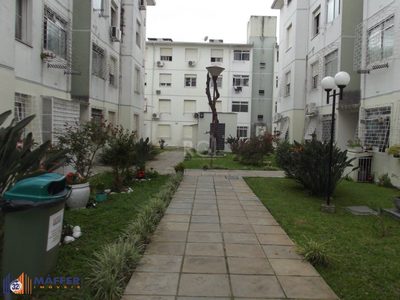 Apartamento, 2 quartos, 46 m² - Foto 1